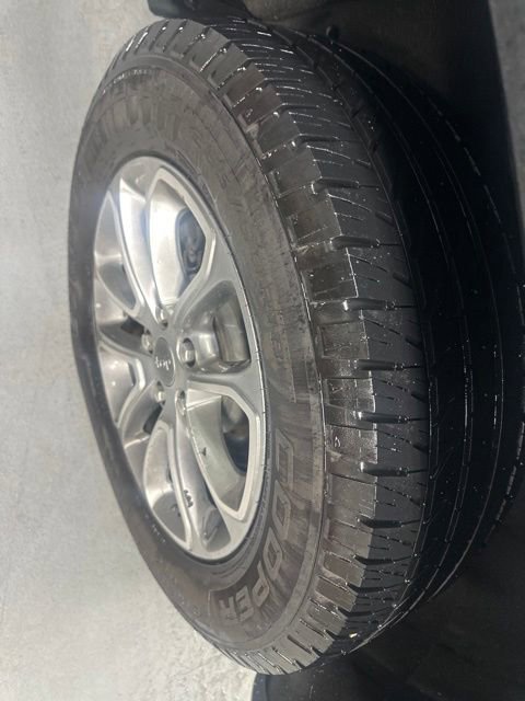 Used 2014 Jeep Grand Cherokee Limited AWD/4WD image 16