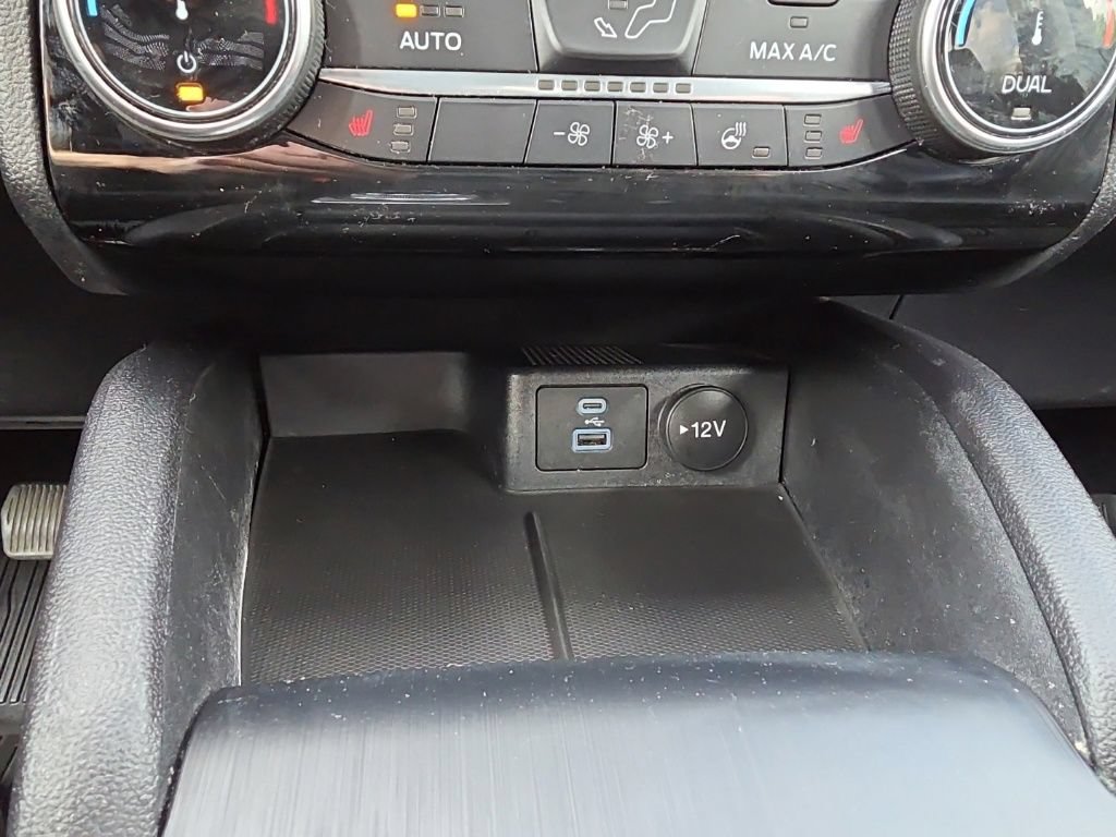 Used 2022 Ford Escape SEL AWD/4WD image 20