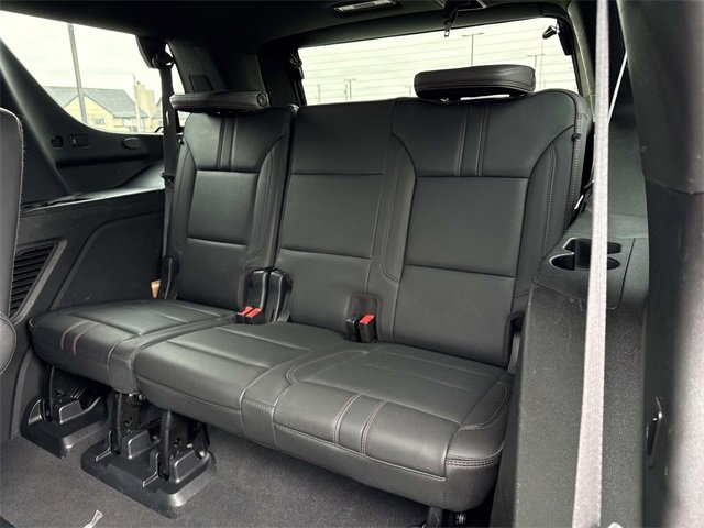 Used 2022 Chevrolet Tahoe RST w/ Luxury Package image 14