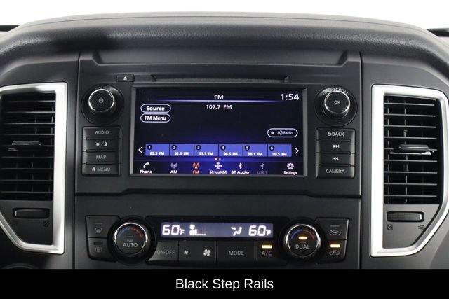 Used 2019 Nissan Titan SV w/ SV Convenience Package RWD image 25