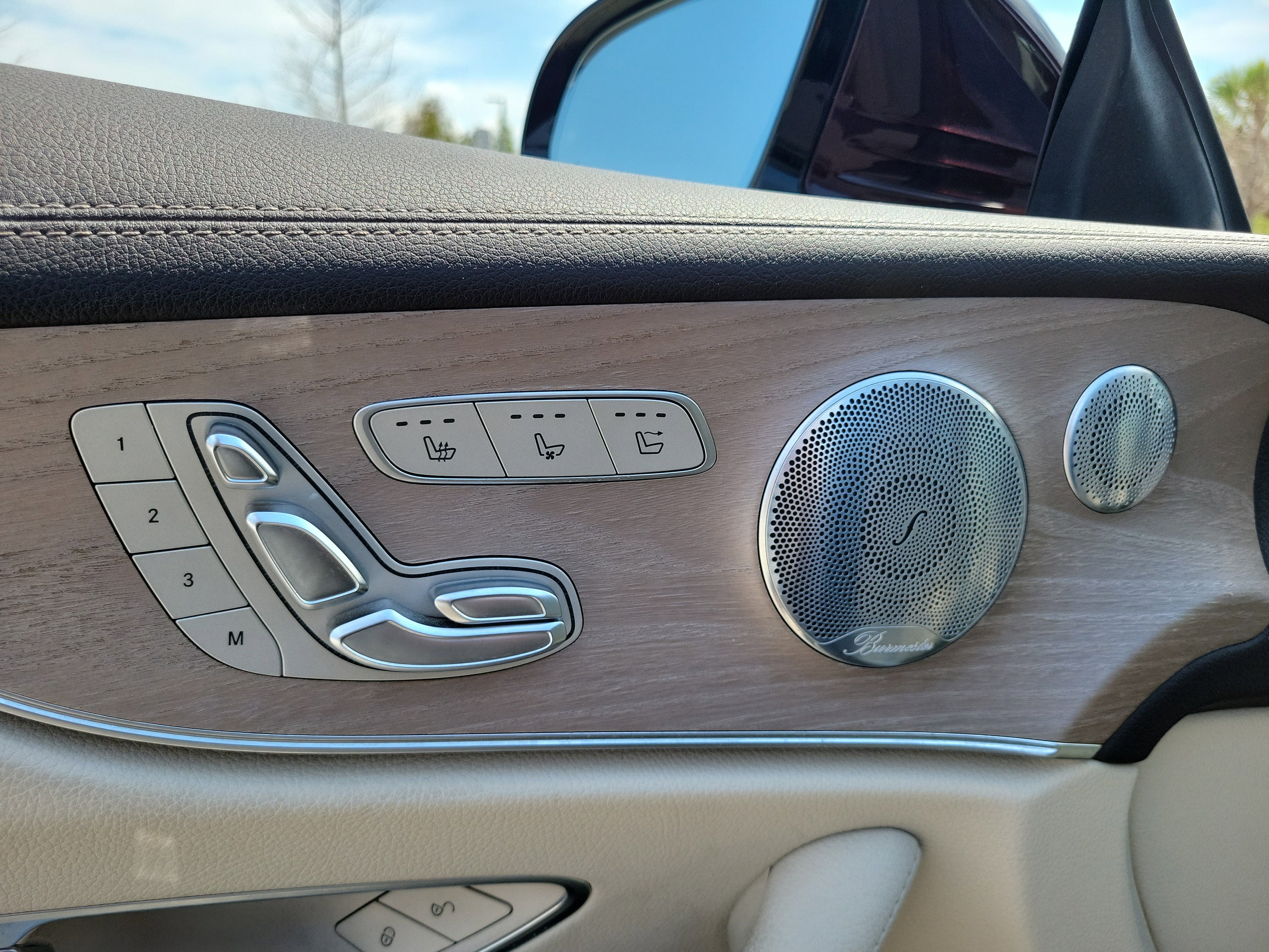 Used 2019 Mercedes-Benz E 450 Cabriolet image 19