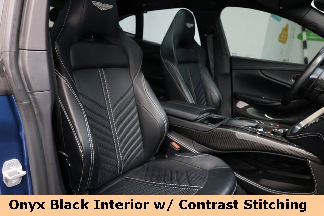 Used 2023 Aston Martin DBX 707 image 22
