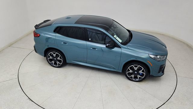Used 2025 BMW X2 M35i image 73