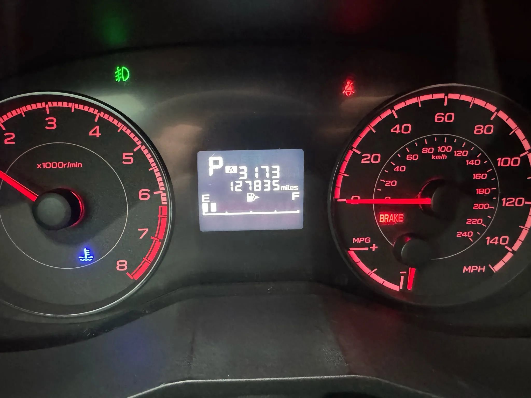 Used 2018 Subaru Crosstrek 2.0i Premium image 23