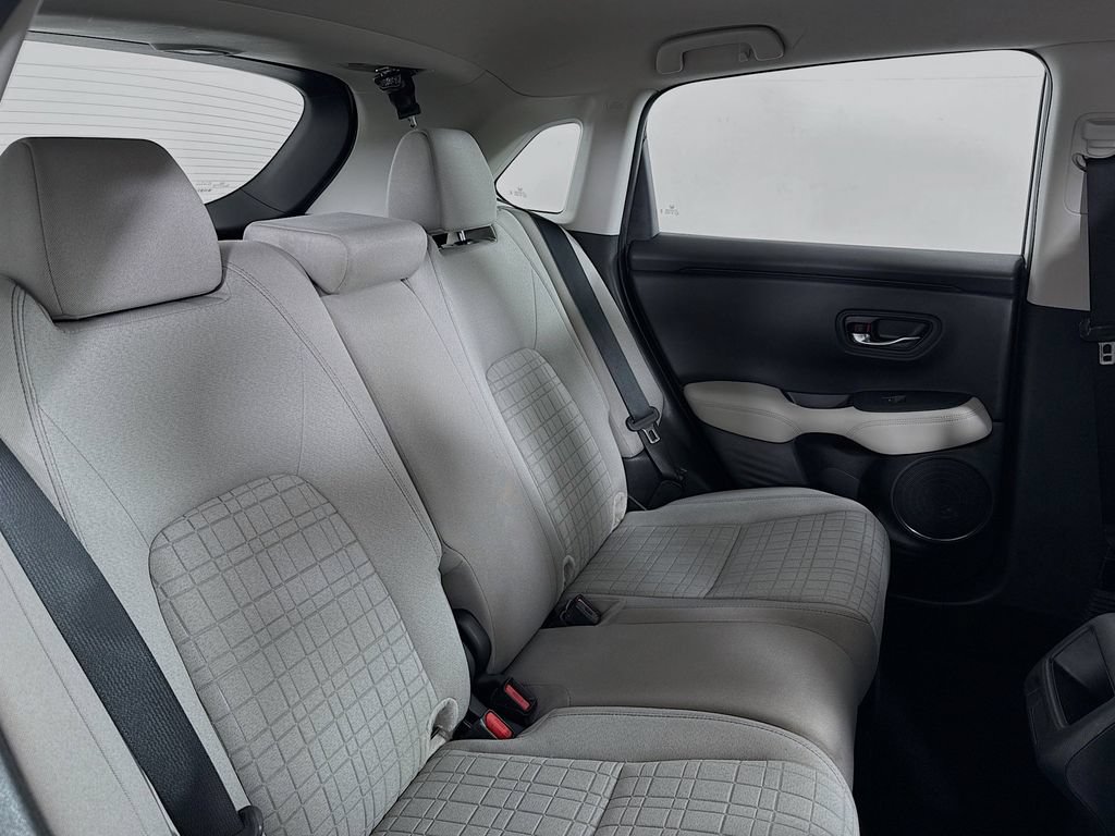 Certified 2024 Honda HR-V LX image 33