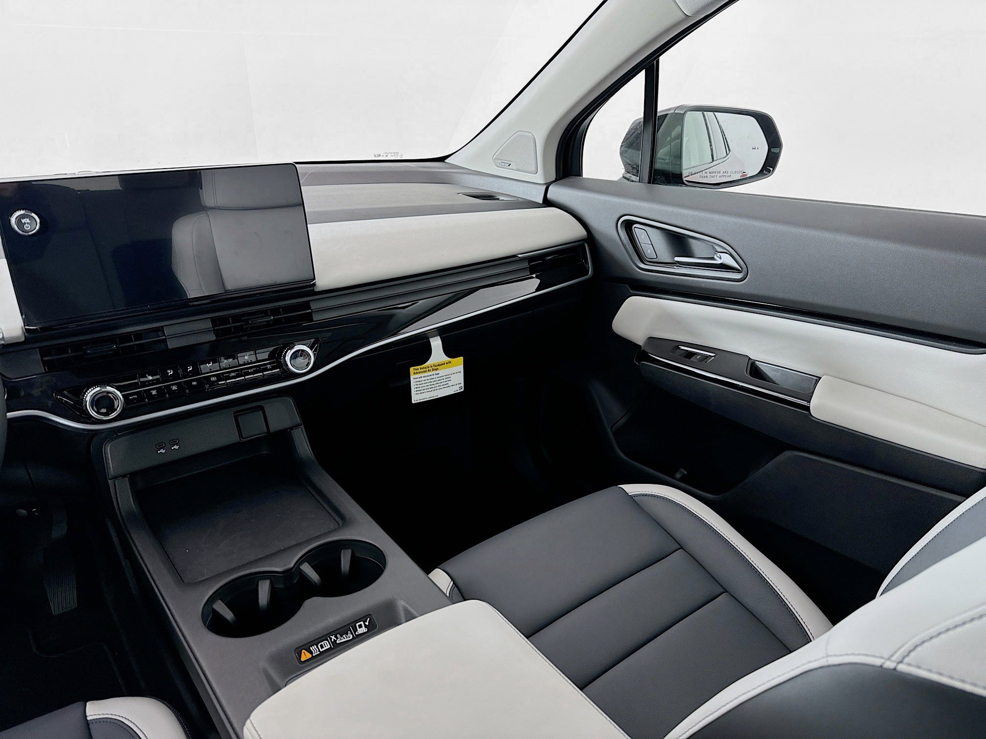 New 2025 Honda Prologue Touring image 25