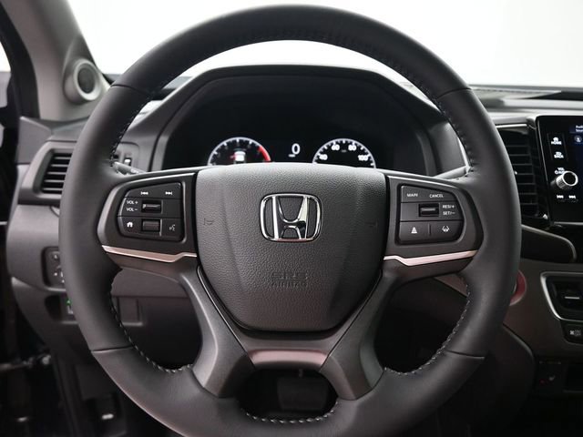 New 2026 Honda Ridgeline RTL image 28