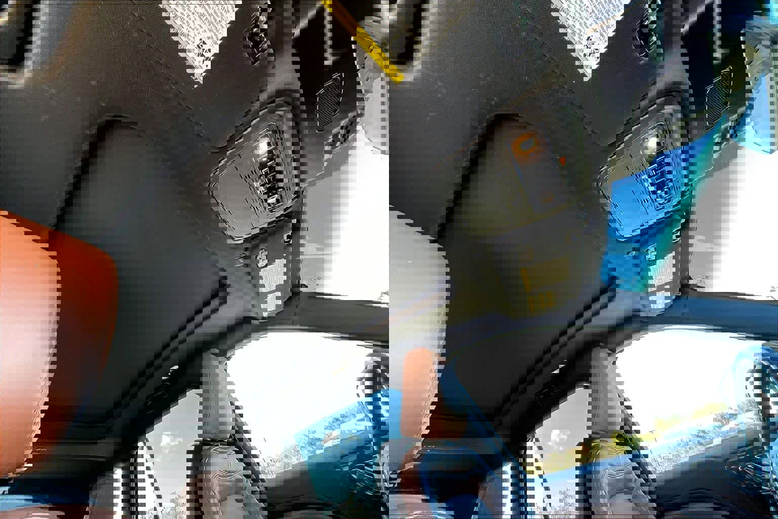 Used 2022 Lincoln Aviator Reserve w/ Elements Package Plus image 14