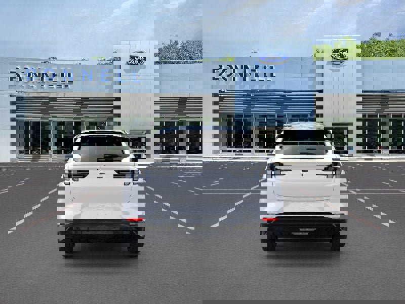 New 2025 Ford Mustang Mach-E GT w/ Interior Protection Package image 5