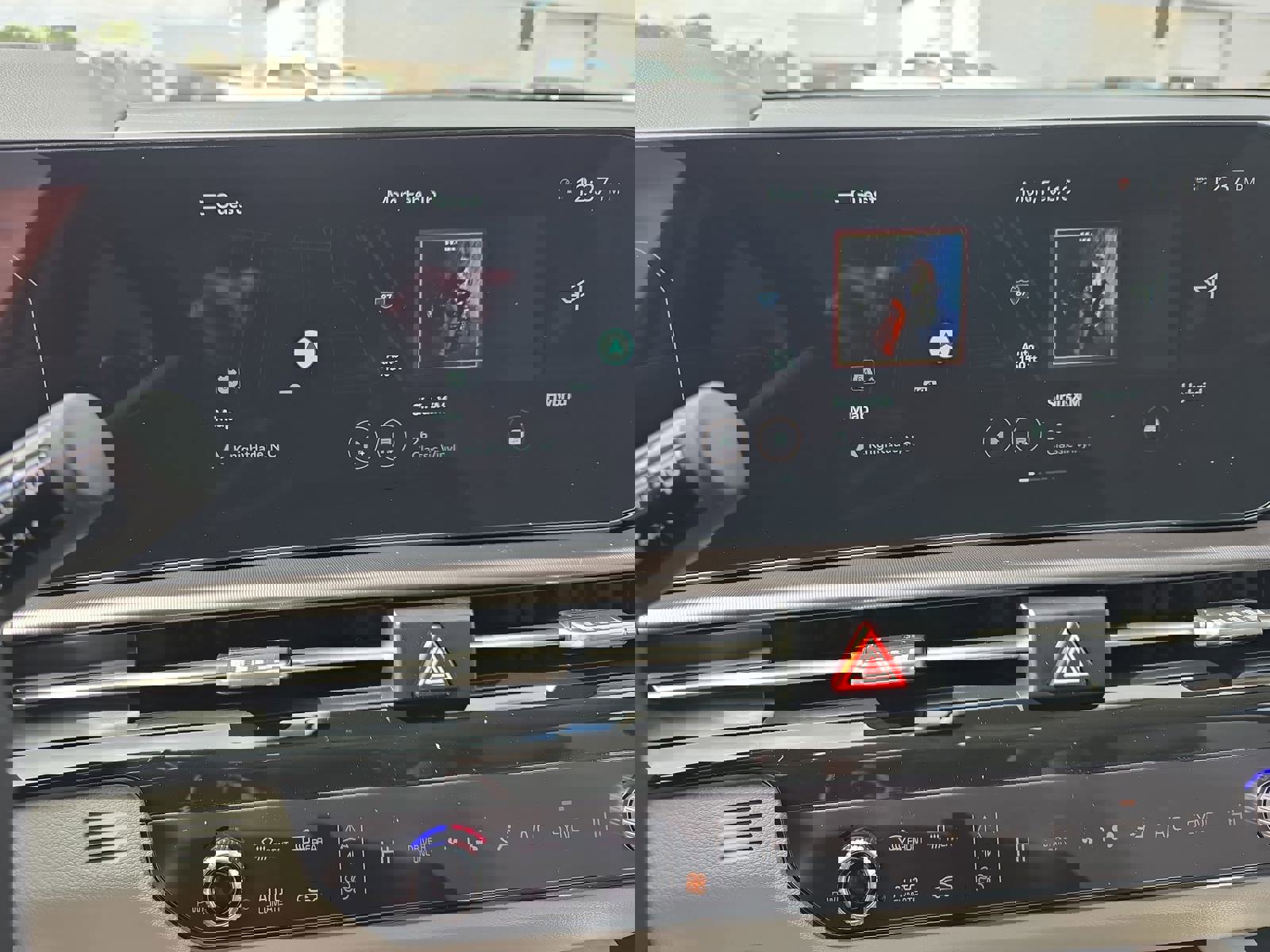 New 2026 Kia Sportage SX Prestige image 22