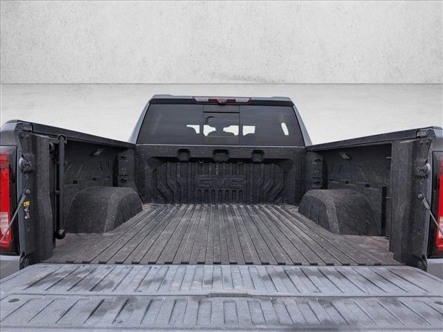 Used 2020 GMC Sierra 1500 AT4 w/ AT4 Premium Package image 7