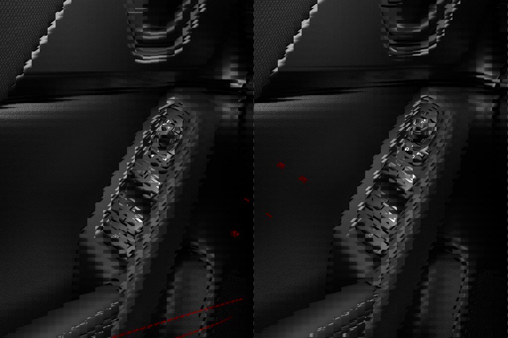 New 2026 Subaru Impreza RS image 14