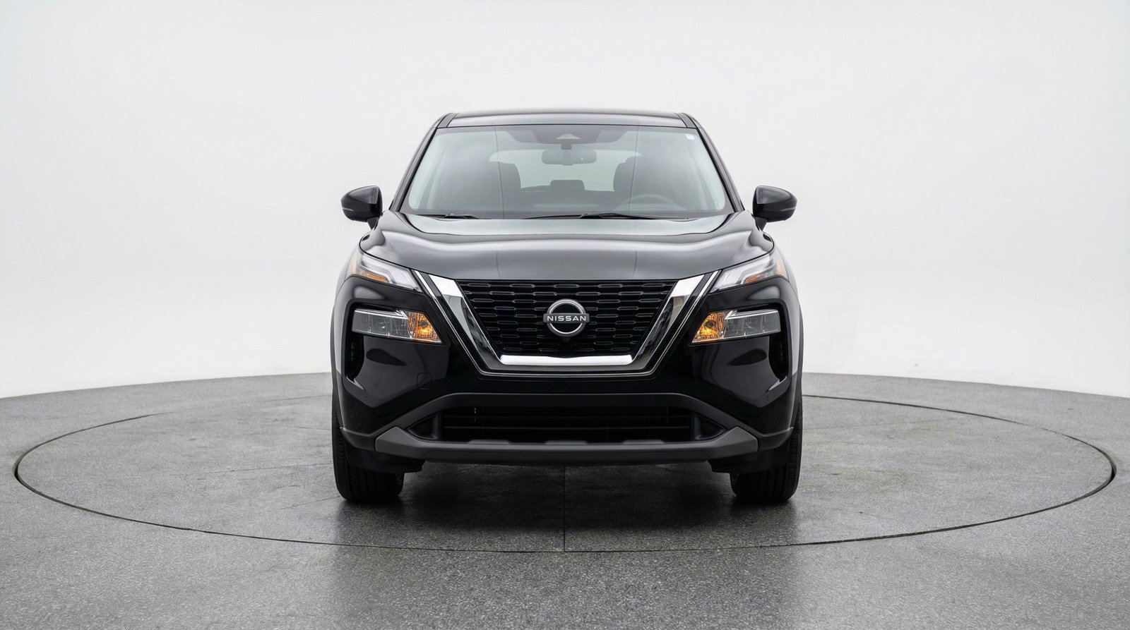 Used 2025 Nissan Rogue SV FWD image 2