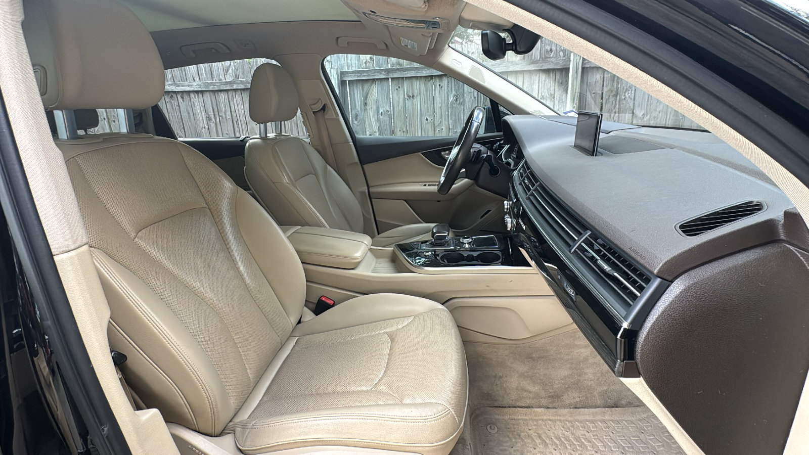 Used 2018 Audi Q7 3.0T Prestige w/ Prestige Package AWD/4WD image 20