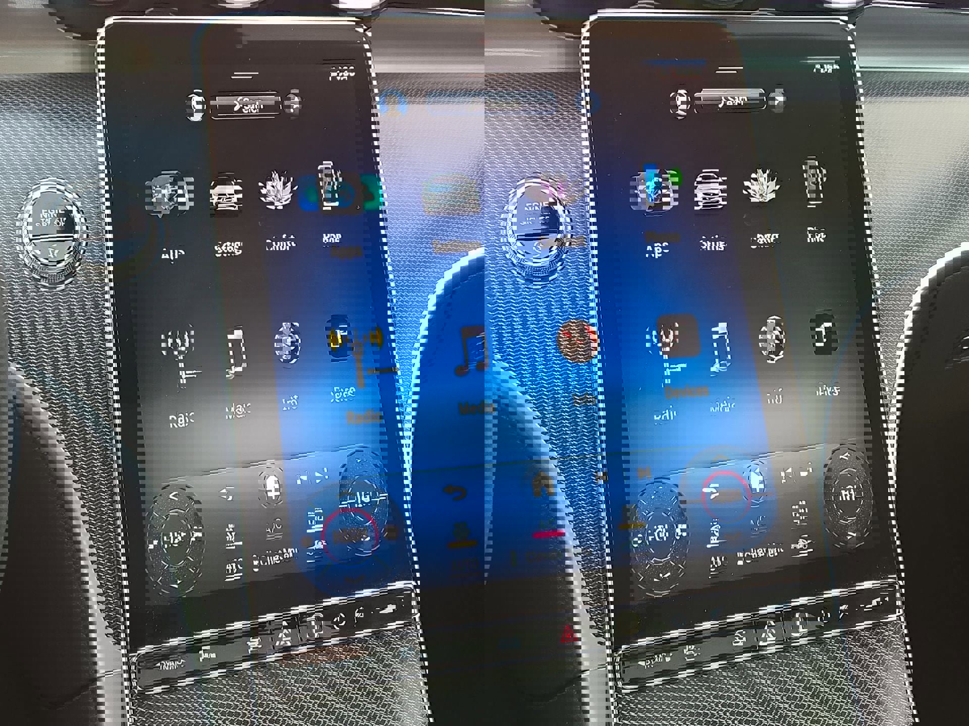 Used 2024 Mercedes-Benz C 300 4MATIC Sedan image 19