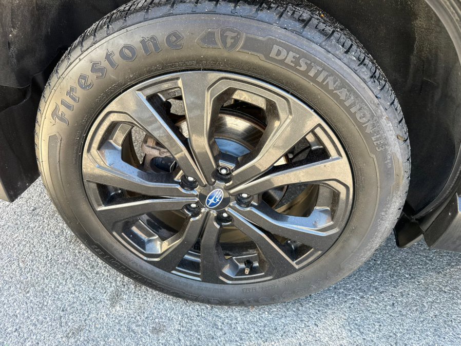 Used 2021 Subaru Forester Sport w/ Popular Package #2 AWD/4WD image 19