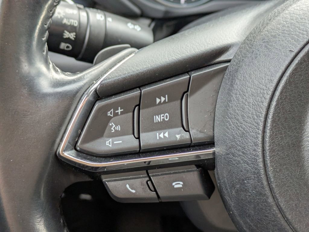 Used 2020 MAZDA CX-5 Grand Touring image 25