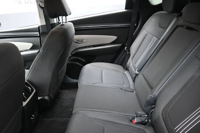 Used 2024 Hyundai Tucson SEL AWD/4WD image 23