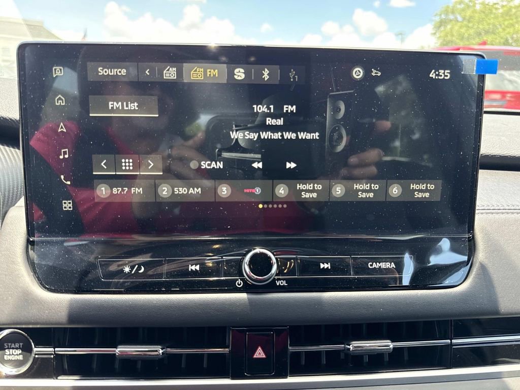 New 2026 Mitsubishi Outlander LE FWD image 27
