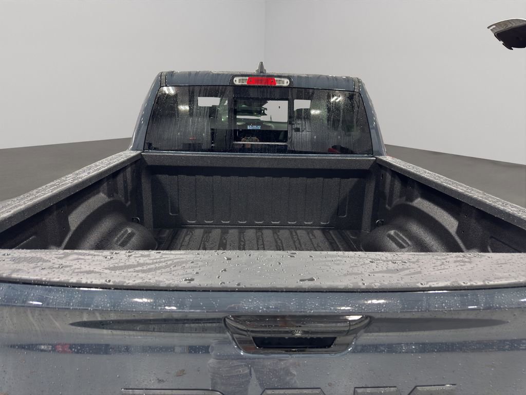 New 2026 RAM 1500 RHO image 6