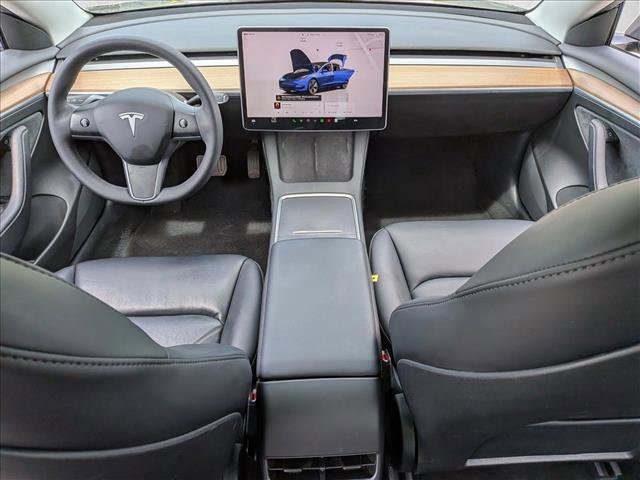 Used 2022 Tesla Model 3 Long Range image 18