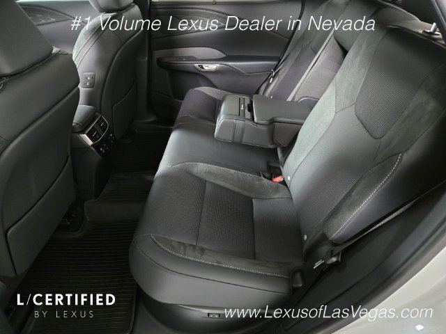 Used 2026 Lexus RX 450h AWD w/ Convenience Package image 16