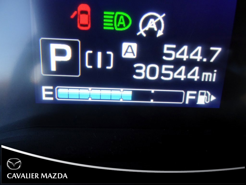 Used 2023 Subaru Forester Limited w/ Popular Package #2 image 28