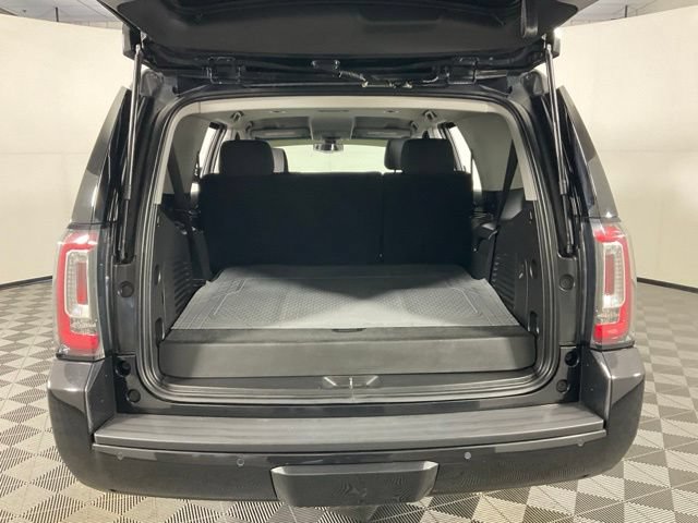 Used 2020 GMC Yukon SLE AWD/4WD image 34