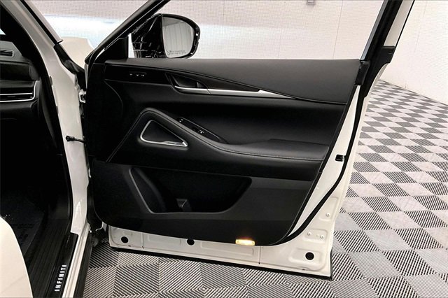 Used 2024 INFINITI QX60 Autograph image 19