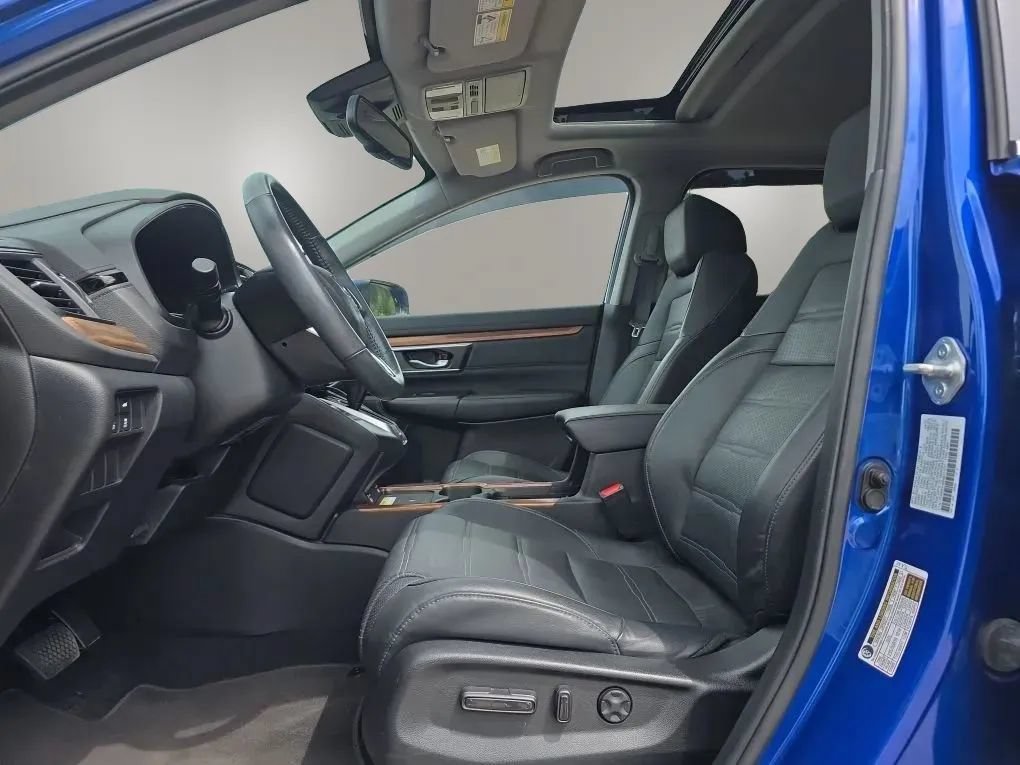 Used 2021 Honda CR-V Touring image 15