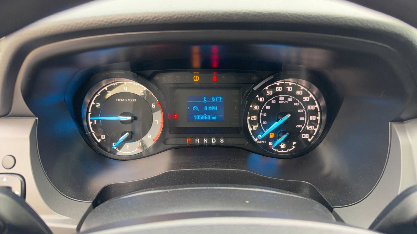 Used 2021 Ford Ranger XL w/ Equipment Group 101A High RWD image 16