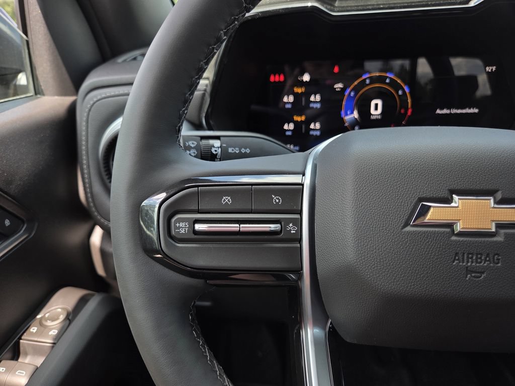 New 2026 Chevrolet Colorado LT w/ LT Convenience Package RWD image 27