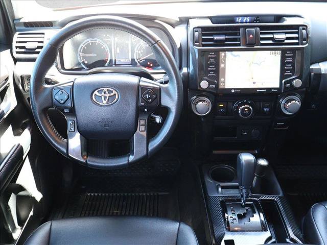 Used 2021 Toyota 4Runner Venture w/ Moonroof Package AWD/4WD image 25
