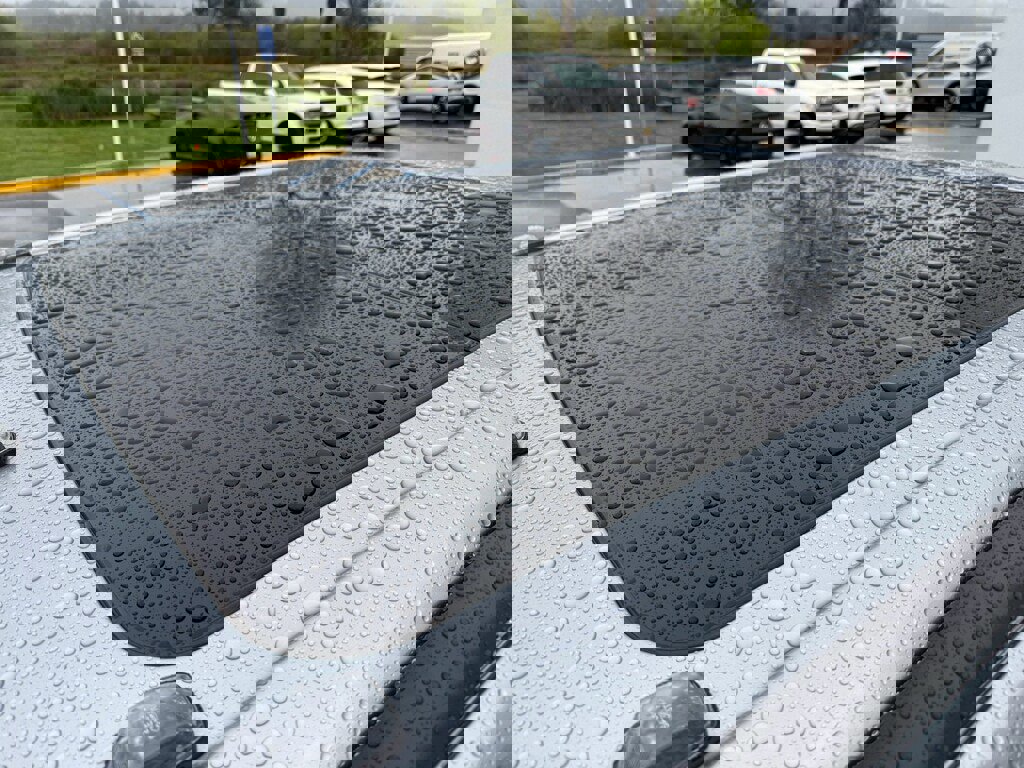 Used 2024 Ford F350 Lariat w/ Sport Appearance Package image 16