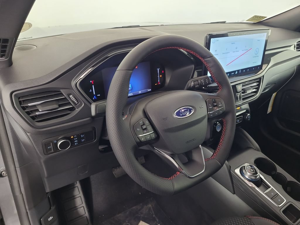 New 2026 Ford Escape ST-Line w/ Tech Pack #1 AWD/4WD image 14
