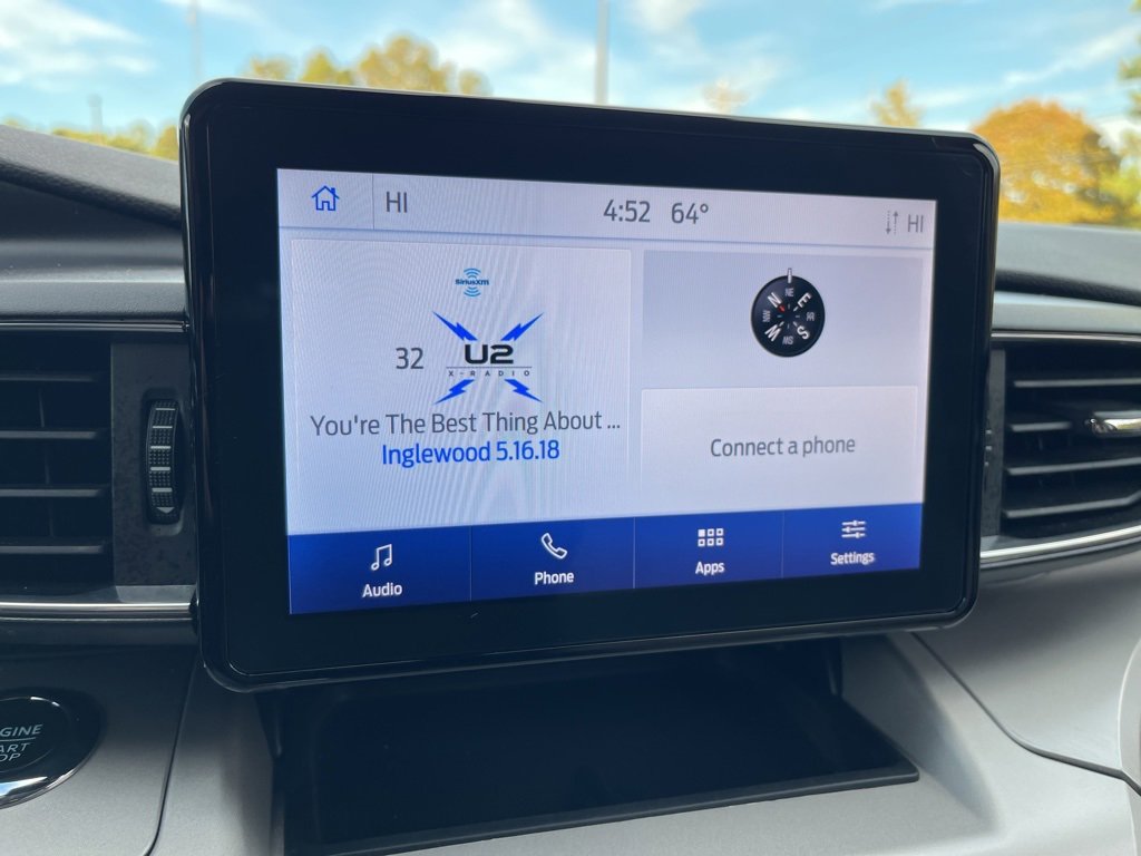 Used 2024 Ford Explorer XLT w/ Equipment Group 202A image 14