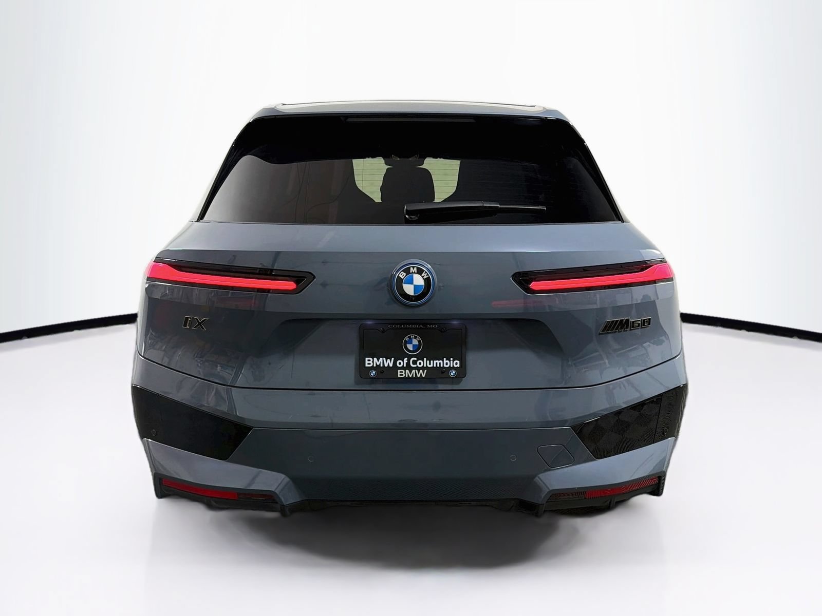 Certified 2023 BMW iX M60 w/ Executive Package AWD/4WD image 6