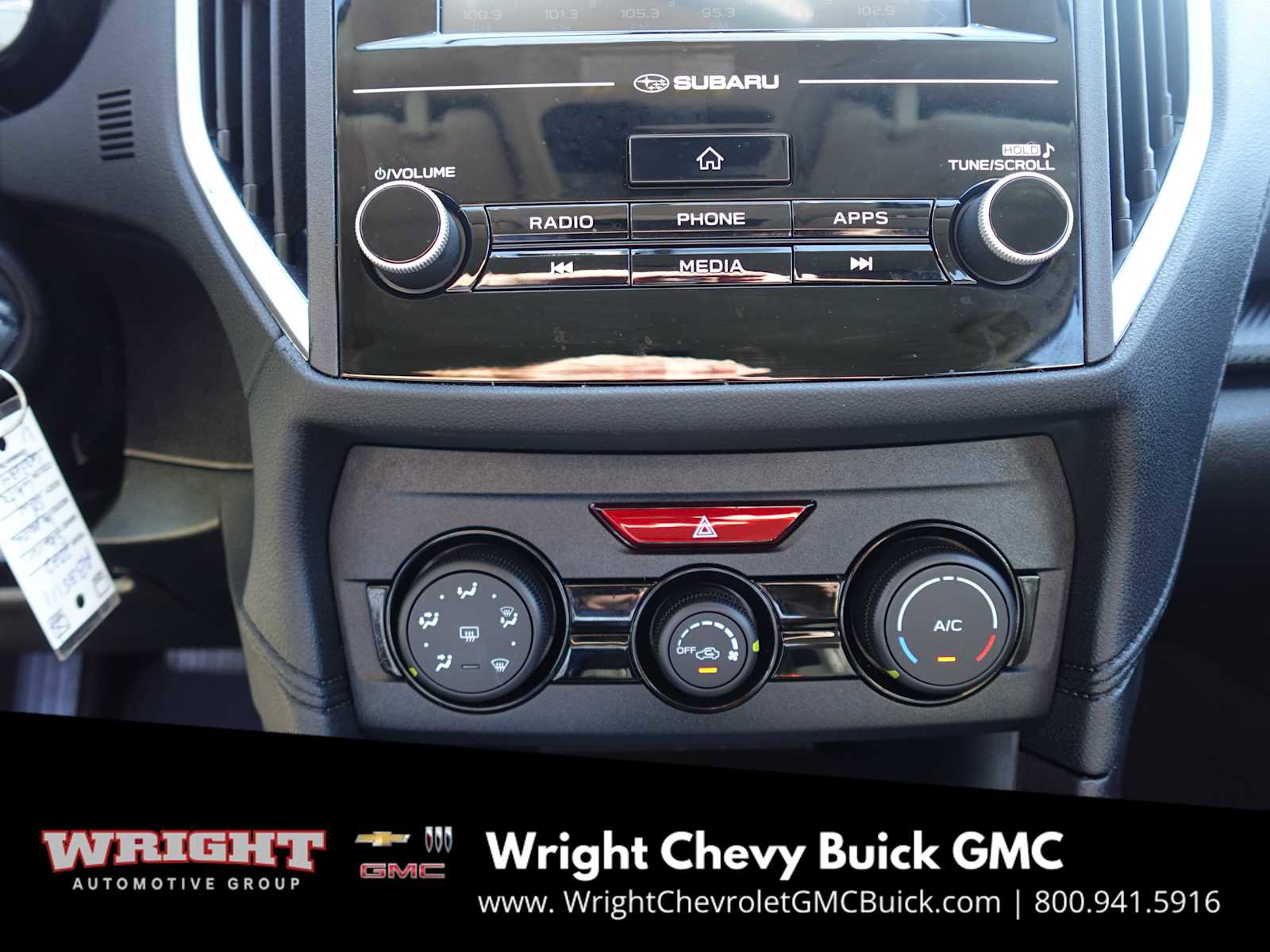 Used 2022 Subaru Impreza 2.0i image 18