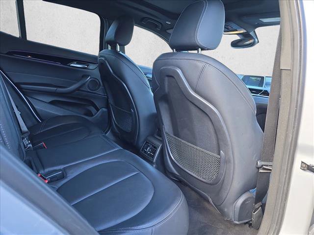 Used 2019 BMW X2 xDrive28i w/ Convenience Package image 11