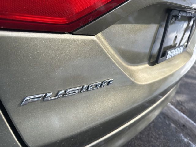 Used 2013 Ford Fusion SE image 22