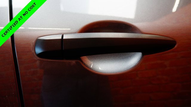 Certified 2023 Nissan Rogue S image 84