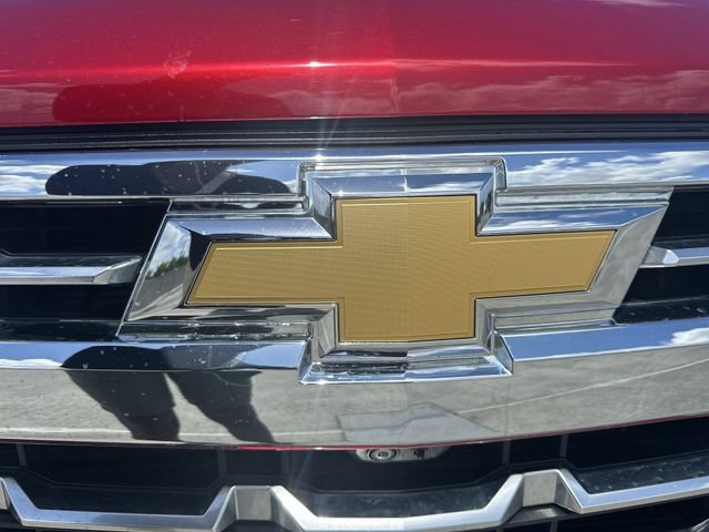 Used 2023 Chevrolet Silverado 1500 LTZ w/ Z71 Off-Road Package AWD/4WD image 10