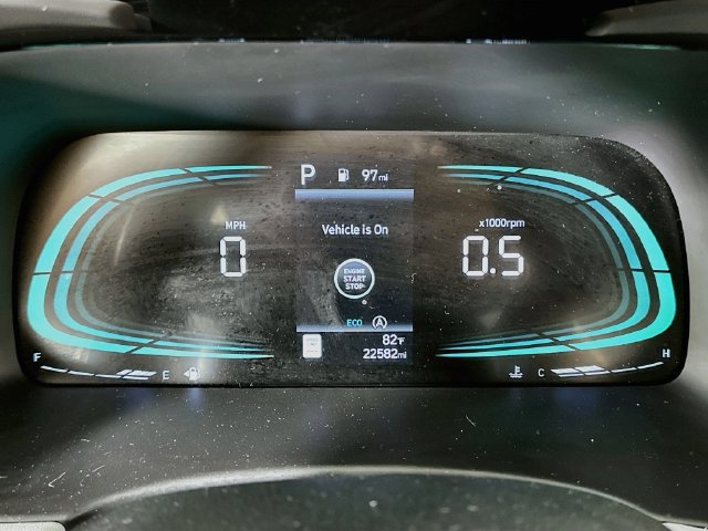 Used 2025 Hyundai Palisade SEL FWD image 28