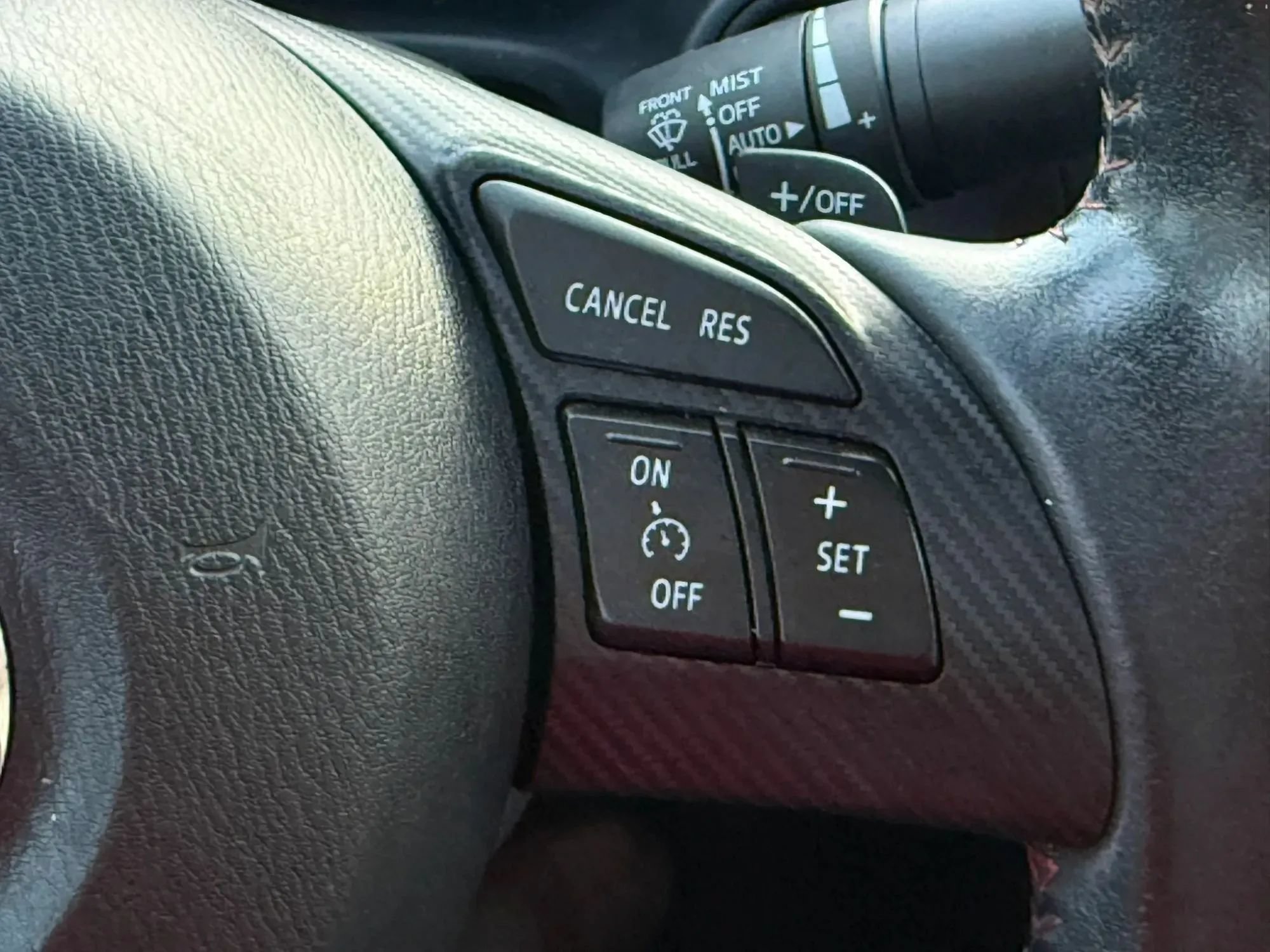 Used 2014 MAZDA MAZDA3 s Grand Touring FWD image 30