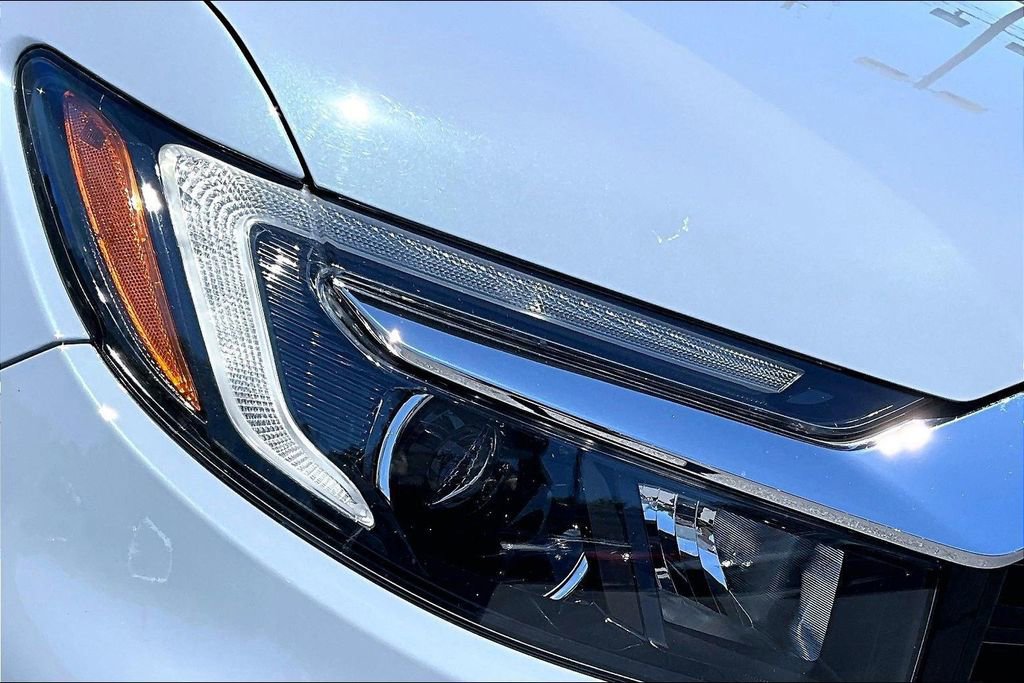 Used 2022 Honda Ridgeline RTL-E image 30