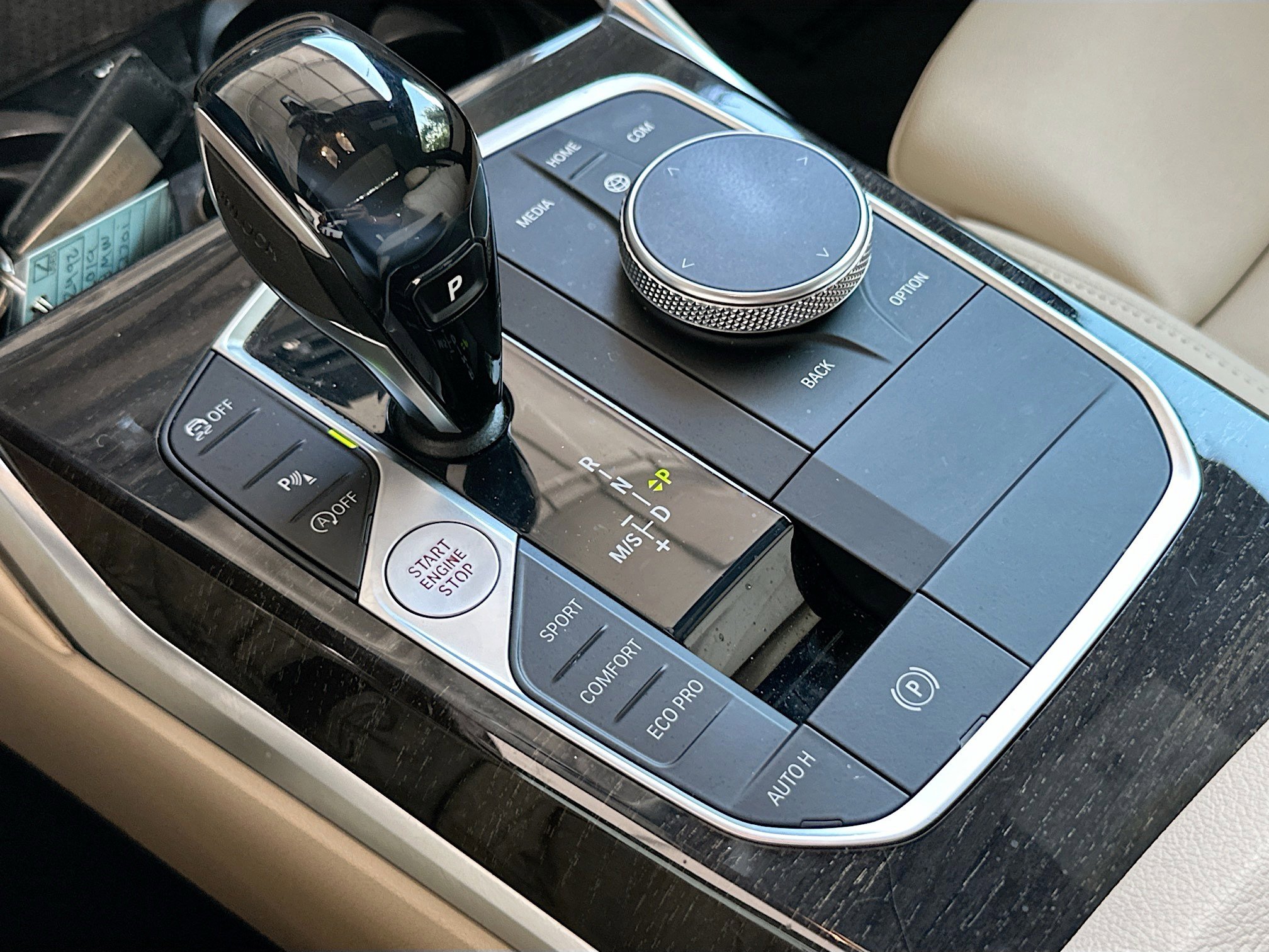 Used 2019 BMW 330i Sedan w/ Driving Assistance Package image 16