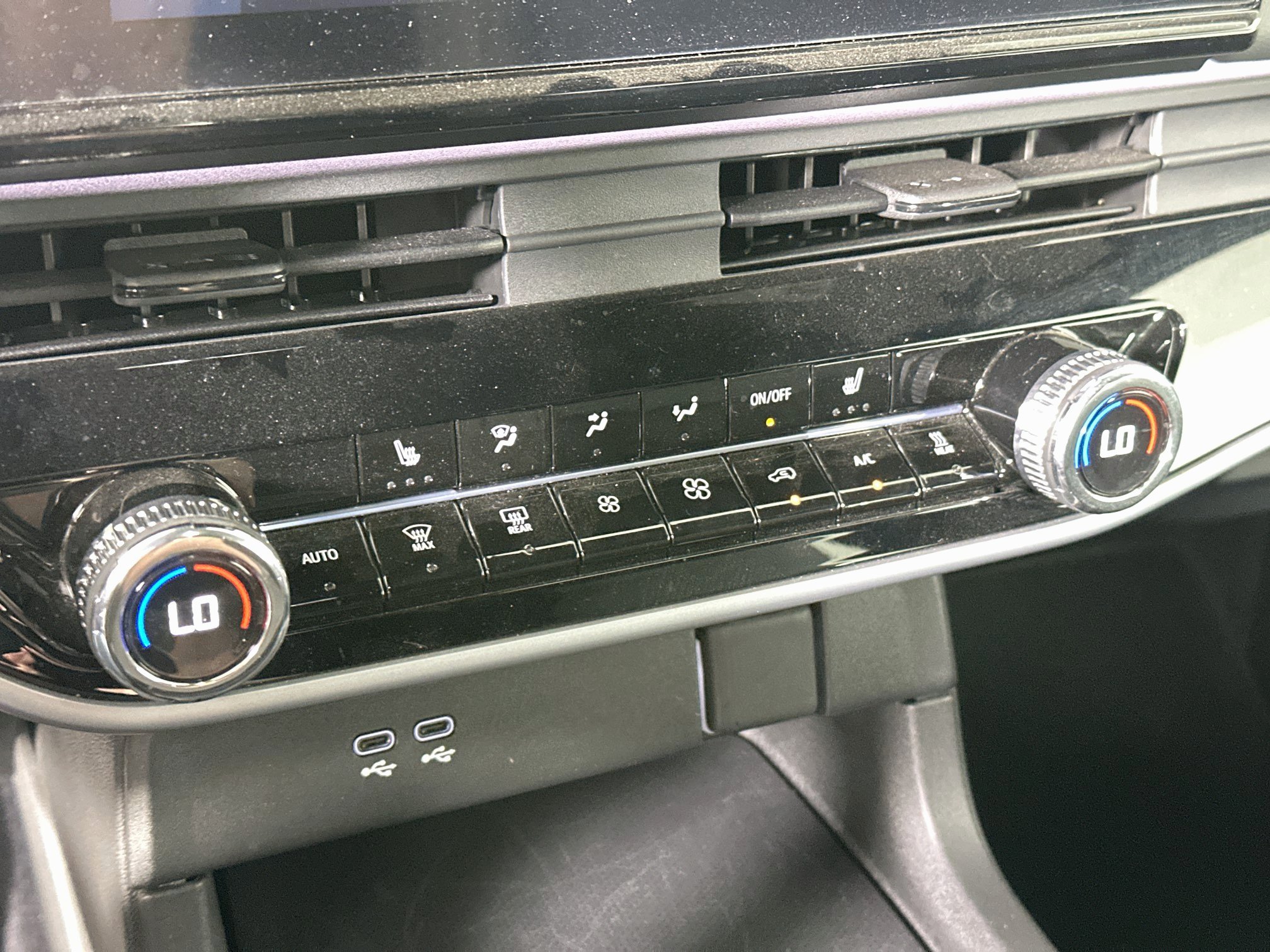 Used 2025 Honda Prologue Touring image 24