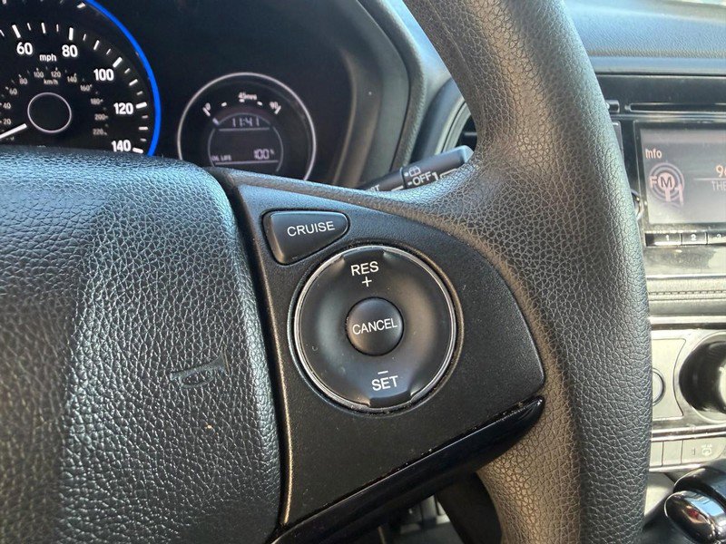 Used 2017 Honda HR-V LX image 24