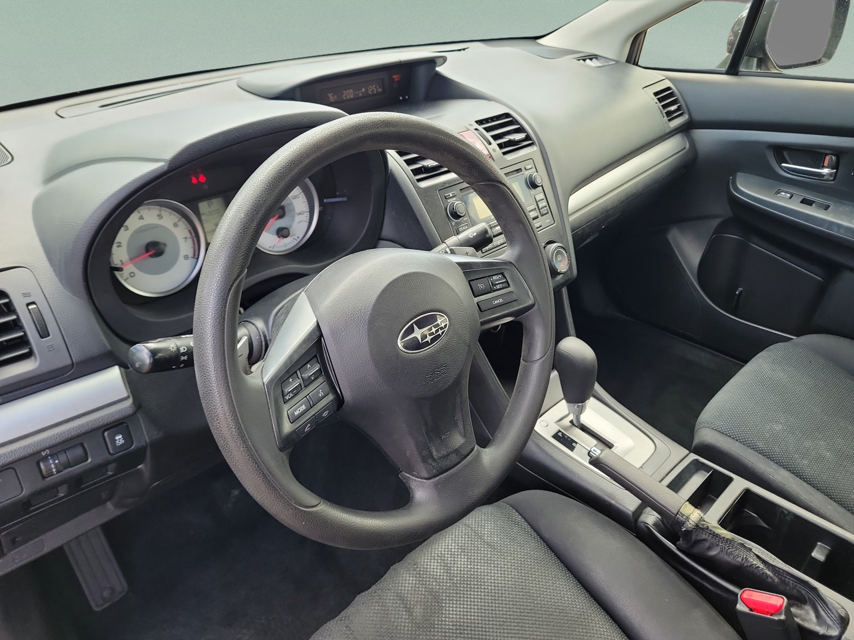 Used 2013 Subaru Impreza 2.0i Premium w/ All-Weather Pkg AWD/4WD image 24
