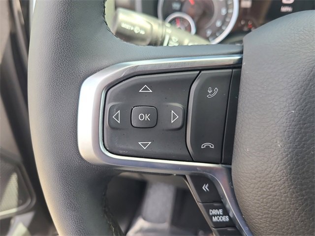 Used 2025 RAM 1500 Big Horn image 28